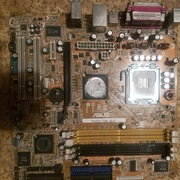 Płyta główna Asus P5VDC - TVM -SE/E