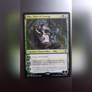 [MTG] Oko, Thief of Crowns