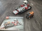 LEGO Technic 42076 Hovercraft | komplet + instrukcja 
