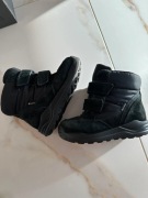 Ecco buty dziecięce 24