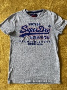 Podkoszulek Superdry nowy! S.