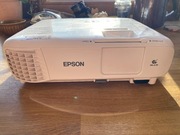 Gwarancja / Projektor LCD Epson EB-FH06 biały