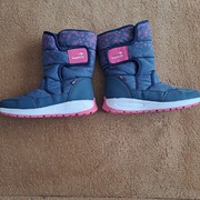 Śniegowce dziecięce 