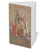 Yawa - Anka Katarzyńska 