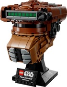 LEGO Star Wars Hełm księżniczki Lei (Boushh) 75351