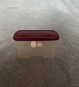 Tupperware szklarenka 350 ml