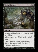 [MTG] [PROXY] Toxic Deluge