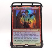 Magic the gathering - Kellan, Planar Trailblazer FOIL - MTG
