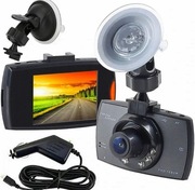 Kamera samochodowa video rejestrator jazdy 