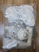 Syfon zlewów granitowych 629229SG