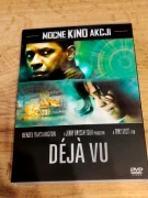 Film DVD DEJA VU