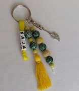 Breloczki do kluczy z imieniem Dzień Kobiet Prezent