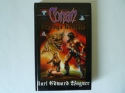 Conan i Droga Królów Karl Edward Wagner