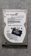 Dysk twardy SEAGATE ST9250410AS 250GB SATA II 2,5"