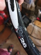 abręcz 26 ebike enduro   mad  mach  mtb