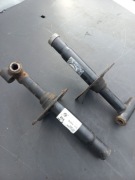 Bmw e39 strefa zgniotu belka odboje 