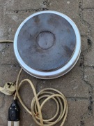 Stara kuchenka elektryczna POLAM FAREL 