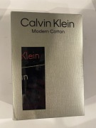 Zestaw 3 par Bokserki krótkie - Modern Cotton 