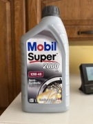 Mobil Super 2000 10W40