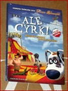 ALE CYRK - Wielka Draka Super Psiaka ,,,DVD ,,,