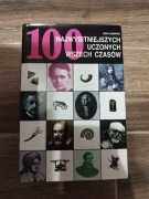 100 najwybitniejszych uczonych wszech czasów John Simmons