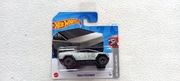 Hot Wheels HW Rolling Metal  Tesla Cybertruck 4/5 #246 2024