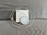 Apple MagSafe Charger - oryginalna ładowarka indukcyjna iPhone