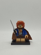 Minifigurka Pippin z świata Władca Pierścieni Kompatybilna z LEGO