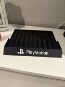 Stojak Podstawka na Gry PlayStation 1