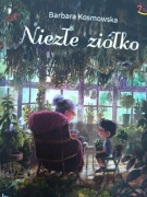 Niezłe ziółko Barbara Kosmowska