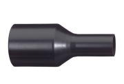 Redukcja doczołowa GF d110x63 PE100 SDR11 PN10 gaz/PN16 woda 753901078