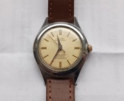 Zegarek męski ASCALON SWISS MADE vintage rocznik 1950-1960 szwajcarski