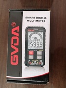 Multimetr ręczny GVDA GD118B