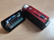 Canon LEGRIA HF R36 | Jak NOWA | WiFi | 8GB