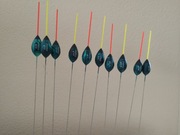 Wyczynowy spławik Fiume Renifer