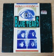 Blue Tears - Blue Tears