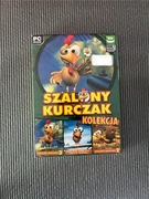 Szalony Kurczak KOLEKCJA PC BOX 