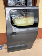 Drzwi boczne lewe Citroen Berlingo 18-