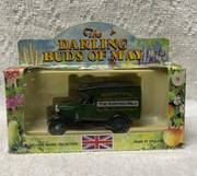 THE DARLING BUDS OF MAY SPECIAL EDITION