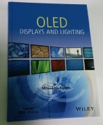 J.Angielski OLED Displays and lightning:Mitsuhiro Koden