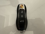 Nowy Pilot Kluczyk Porsche Cayenne II Key Panamera 7PP959753EE V04015001CL