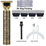 Maszynka do golenia brody