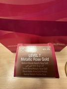 Matrix Socolor farba Level 7 Metalic Rose Gold 90 ml