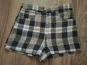 Zara spodenki mini M 28