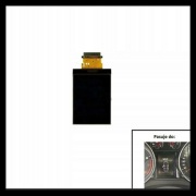 Wyświetlacz licznika LCD