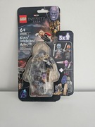 LEGO 40525 Marvel Super Heroes - Bitwa z „Końca gry”