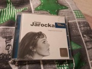 Irena Jarocka Odpływają kawiarenki płyta CD