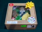 Zestawy prezentowe z mydłami 