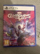Gra Strażnicy Galaktyki oraz Stellar Blade na ps5 za 250 zł