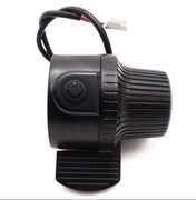 Manetka gazu dźwignia gazu hulajnogi elektrycznej KuKirin G2